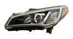 2015 2016 2017 Hyundai Sonata Headlight Assembly Lh Left Hand Oem 92101-C2000. Fixed Price $100.00.