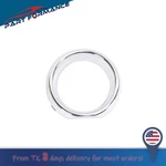 Left & Right Front Fog Light Trim Bezel For Chrysler Town Country 2011-2016. Fixed Price $9.99.