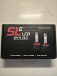 Diode Dynamics SL2 Led Bulbs Yellow (non Dot). Fixed Price $78.00.