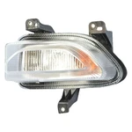 For Jeep Renegade 15-18 68576891AA Front Left Turn Signal Light Assembly. Fixed Price $241.55.