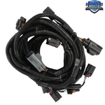 68262823AA For 2016 2017 2018 Ram 2500 3500 4500 5500 Fog Lamp Wiring Harness. Fixed Price $30.21.