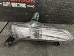 18-21 Ford Expedition Front Passenger Right Rh Led Fog Light Lamp GT4B158242AB. Fixed Price $100.00.