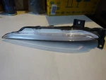 Porsche 911 991.2 Genuine Daytime Running Light Led Left 99163115903. Fixed Price $231.34.