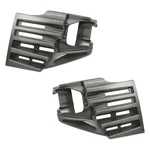 For Lexus ES300H 16-18 Fog Light Bracket Set Front Driver & Passenger Side. Fixed Price $44.64.