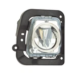 AC2593112 New Replacement Passenger Fog Light Assembly Fits 2014-2017 Acura Mdx. Fixed Price $307.00.
