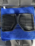 Oem Gmc Sierra Fog Light Cover Left And Right Side Fits 2019-2022. Fixed Price $40.00.