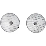 Fog Lights Driving Lamps Set Of 2 Front Driver & Passenger Side Left Right Pair. Fixed Price $29.25.