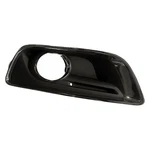 Fog Light Bezel For Chevy Malibu Limited 16 Front Passenger Side Standard Line. Fixed Price $25.51.