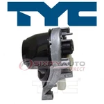 Tyc 19-6206-00-9 Fog Light Assembly For MA2592128 B63B-51-690A Electrical Vf. Fixed Price $289.84.