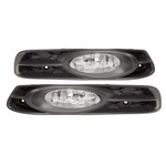 For 2012 Honda Civic Coupe Fog Light Assembly Pair HO2591113. Fixed Price $255.70.