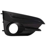 2017-2019 Subaru Impreza Front Right Bumper Fog Light Cover Bezel 57731FL22A. Fixed Price $40.78.