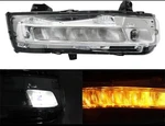 2018 2019 2021 2022 2023 Ford Mustang Led Front Right Oem Fog Light PJR3B13200CG. Fixed Price $65.89.