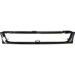 For 1992-2003 Front Grille Volkswagen Eurovan Assembly Black Plastic VW1200140. Fixed Price $120.90.