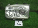 1999 Nissan Terrano LR50 Left Hid Head Light Koito 110-63508 Oem 26060-2W126. Fixed Price $189.72.
