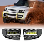 Led Front Fog Lights For Land Rover Defender 110 90 130 2020-2024 Driving Lamps. Fixed Price $160.00.