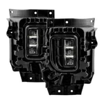 Spyder For Silverado 2024+ 2500HD 3500HD Oem Full Led Fog Light Universal Switch. Fixed Price $159.99.