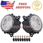 26154-EA5001 Pair Clear Lens Fog Lights Bumper Lamps 2011-2015 Ford Explorer. Fixed Price $22.99.