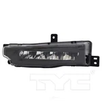 Fog Light Assembly-regular Tyc 19-6220-90. Fixed Price $212.99.