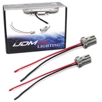 Oe-spec 3RD Brake, License Plate Power Cord Harness Adapter For Acura Honda. Fixed Price $11.69.
