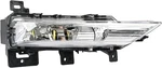 26150-5DA2C Led Fog Light Assembly Right Passenger Side 26150-5DA2A 26150-5DA2B. Fixed Price $161.99.