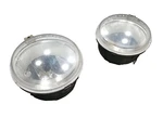 2010-2012 Dodge Caliber Fog Light Lamp Left & Right Pair Oem. Fixed Price $39.99.