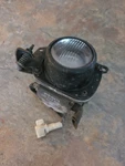99-02 4RUNNER Lh Driver Side Oem Fog Lamp 010-0478 / 81221-35030. Fixed Price $73.00.