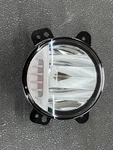 Genuine Mopar Led Fog Lights 82215163. Fixed Price $371.18.