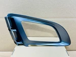 14 15 16 Kia Optima Front Bumper Passenger Right Fog Light Lamp Trim Bezel Oem. Fixed Price $34.99.