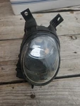 Oem Valeo Fog Light Assembly Vw Audi Sae Dot 89210614 Driver Or Passenger. Fixed Price $20.00.