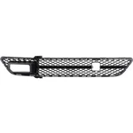 Black Plastic Front New Bumper Cover Grille For 2010-2013 Infiniti G37. Fixed Price $149.90.