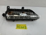 Porsche 911 2009-2012 Carrera Daytime Running Light P/n 99763108401 Genuine. Fixed Price $604.49.