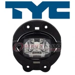 Tyc 19-6227-00-9 Fog Light Assembly For CH2592161 68410368AB Electrical Hg. Fixed Price $351.46.