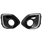 Genuine Mitsubishi 2013-2015 Outlander Sport Fog Lights MZ575682EX. Fixed Price $67.22.