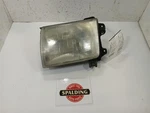2000-2001 Xterra Drivers Left Headlight Lens Housing 10167086. Fixed Price $54.83.