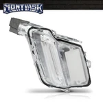 Front Right Side Clear Led Fog Light Lamp Fit For 2014-2018 Volvo XC60. Fixed Price $46.10.