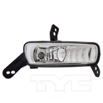 Driving & Fog Light Tyc 19-6281-00. Fixed Price $108.89.