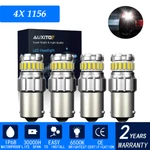 Auxito 1156 7506 Led Reverse Backup Light Bulb Super White Canbus Error Free New. Fixed Price $24.69.
