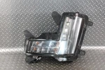 15-20 Escalade *dmg* Front Bumper Driver Side Left Lh Fog Light Lamp Lens Oem. Fixed Price $291.99.