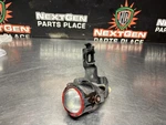 97 - 04 C5 Corvette Rh Passenger Side Fog Light W/ Bracket Oem 10281936 #1303. Fixed Price $44.99.