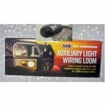 Arb 3500440 Auxiliary Light Wiring Loom - 12V New. Fixed Price $66.95.