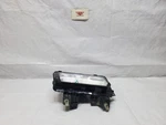 2017-2020 Cadillac XT5 Fog Light Cornering Lamp Left Driver Side Oem 84105778. Fixed Price $64.99.