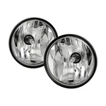 For Chevy Camaro 2010-2013 Spyder FL-CTAH07-C Factory Style Fog Lights. Fixed Price $40.73.