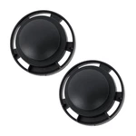 For Chevy Camaro 2014 2015 Fog Light Covers Front Driver And Passenger Side Pair. Fixed Price $42.50.