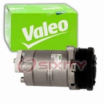Valeo Ac Compressor For 1993-1997 Chevrolet Camaro 3.4L 5.7L V6 V8 Heating Po. Fixed Price $324.08.