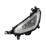 For Hyundai Elantra Coupe 13-14 Driver Side Replacement Fog Light Capa Certified. Fixed Price $144.92.