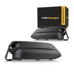 For Honda Accord 2018-2020 Fog Light Covers Front Driver And Passenger Side Pair. Fixed Price $44.85.
