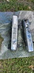 Left Fog Light For Bmw G30 5 Series 2017-2020 Oem (driver Side) One Piece. Fixed Price $27.00.