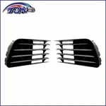 Fog Light Covers Driver & Passenger Side Lh Rh Set For Toyota Prius 04-09 Pair. Fixed Price $11.77.
