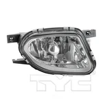 Fog Light-regular Tyc 19-0449-00. Fixed Price $81.99.