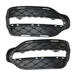 For Mercedes-benz GLK250/GLK350 13-15 Fog Light Covers Driver And Passenger Side. Fixed Price $48.11.